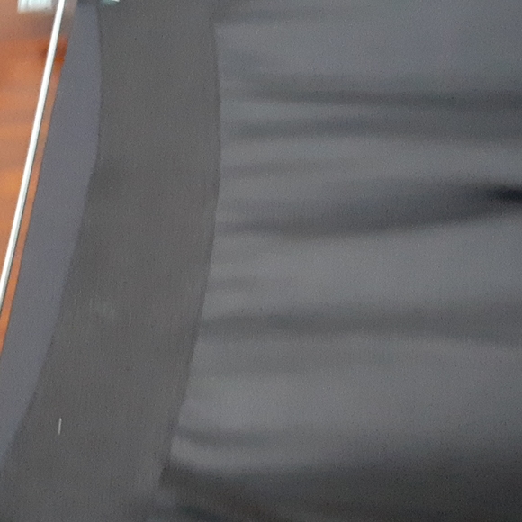 Derek Lam X  10C Athleta sz small Chelsa Capri with 2 front pockets NWT - Picture 3 of 6